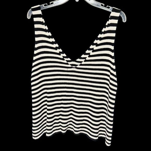 Forever 21 Soft Knit Tank 3XL - Picture 2 of 4